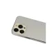 Apple iPhone 12 Pro Rainbow Kamera Lens Koruma Cam - Gold