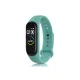 Xiaomi Mi Band 7 Klasik Kordon - Turkuaz