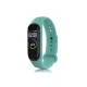 Xiaomi Mi Band 7 Klasik Kordon - Turkuaz