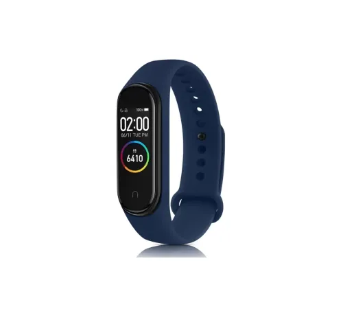 Xiaomi Mi Band 7 Klasik Kordon - Lacivert