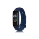 Xiaomi Mi Band 7 Klasik Kordon - Lacivert