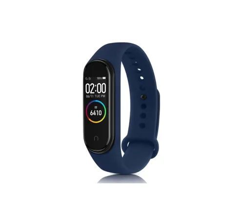 Xiaomi Mi Band 7 Klasik Kordon - Lacivert