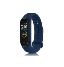 Xiaomi Mi Band 7 Klasik Kordon - Lacivert