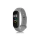 Xiaomi Mi Band 7 Klasik Kordon - Açık Gri