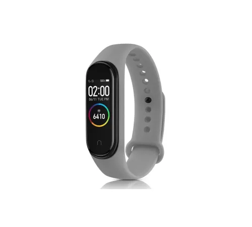 Xiaomi Mi Band 7 Klasik Kordon - Açık Gri