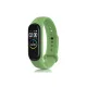 Xiaomi Mi Band 7 Klasik Kordon - Açık Yeşil