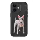 Apple iPhone 11 Perma Desenli Kapak - Siyah