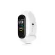 Xiaomi Mi Band 4 Klasik Kordon - Beyaz