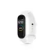 Xiaomi Mi Band 4 Klasik Kordon - Beyaz