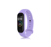 Xiaomi Mi Band 4 Klasik Kordon - Lila