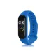 Xiaomi Mi Band 4 Klasik Kordon - Mavi