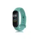 Xiaomi Mi Band 4 Klasik Kordon - Turkuaz