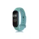 Xiaomi Mi Band 4 Klasik Kordon - Bebek Mavisi