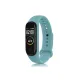 Xiaomi Mi Band 4 Klasik Kordon - Bebek Mavisi