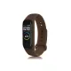 Xiaomi Mi Band 4 Klasik Kordon - Kahverengi