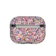 Apple Airpods Pro 2 (2.nesil) Bright Simli Airpods Kapak - Gold