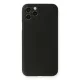 Apple iPhone 11 Pro Kılıf PP Ultra İnce Kapak - Siyah