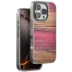 Apple iPhone 16 Pro Max Wave Kapak - Pembe