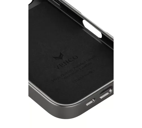 Apple iPhone 16 Brand Kapak - Lacivert