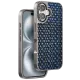 Apple iPhone 16 Brand Kapak - Lacivert