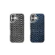 Apple iPhone 16 Brand Kapak - Gümüş