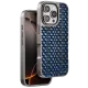 Apple iPhone 16 Pro Max Brand Kapak - Lacivert