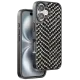 Apple iPhone 16 Viper Kapak - Siyah