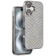 Apple iPhone 16 Viper Kapak - Titan Gri