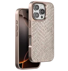 Apple iPhone 16 Pro Viper Kapak - Titan Gri