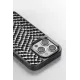 Apple iPhone 16 Pro Max Viper Kapak - Siyah