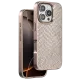 Apple iPhone 16 Pro Max Viper Kapak - Titan Gri