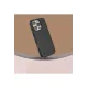 Apple iPhone 16 Pro Home Magsafe Kapak - Siyah