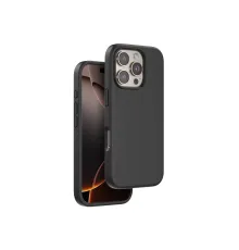 Apple iPhone 16 Pro Home Magsafe Kapak - Siyah