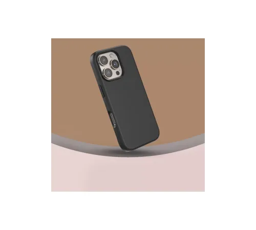 Apple iPhone 16 Pro Home Magsafe Kapak - Lacivert