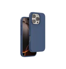 Apple iPhone 16 Pro Home Magsafe Kapak - Lacivert