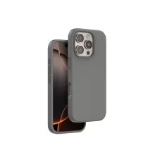Apple iPhone 16 Pro Max Home Magsafe Kapak - Titan Gri