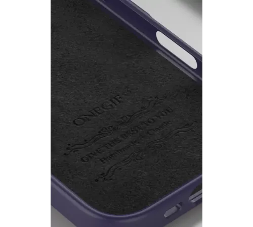 Apple iPhone 16 Pro Bright Simli Kapak - Derin Mor