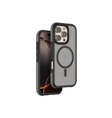 Apple iPhone 16 Pro Orbit Magsafe Kapak - Siyah