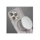 Apple iPhone 16 Pro Max Orbit Magsafe Kapak - Siyah