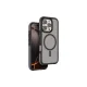 Apple iPhone 16 Pro Max Orbit Magsafe Kapak - Siyah