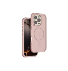 Apple iPhone 16 Pro Max Orbit Magsafe Kapak - Rose Gold