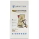General Mobile GM 10 Mat Seramik Nano Ekran Koruyucu