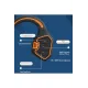 AS9 Suya Dayanıklı Bluetooth Kulaklık - Siyah
