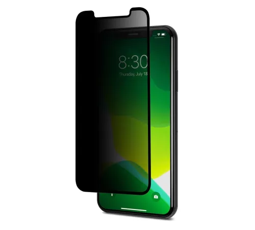 Samsung Galaxy A11 5D Hayalet Cam Ekran Koruyucu
