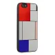 Apple iPhone 6 Kılıf Mirror Desenli Kapak - Mirror - 9