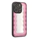 Apple iPhone 12 Pro Kılıf Mirror Desenli Kapak - Mirror - 11