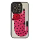 Apple iPhone 12 Pro Kılıf Mirror Desenli Kapak - Mirror - 12