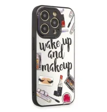 Apple iPhone 12 Pro Max Kılıf Mirror Desenli Kapak - Mirror - 3
