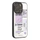 Apple iPhone 12 Pro Max Kılıf Mirror Desenli Kapak - Mirror - 4