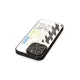 Apple iPhone 12 Pro Max Kılıf Mirror Desenli Kapak - Mirror - 6